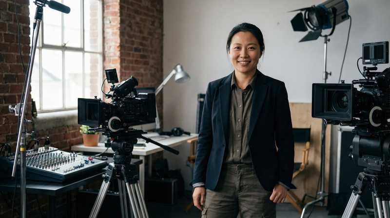 四虎影院影视导演