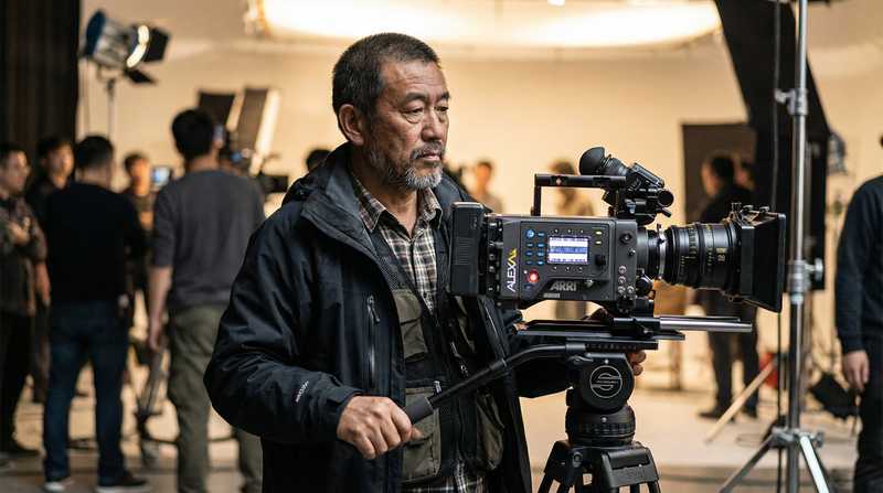 四虎影院摄影师